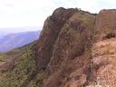 KuelapÂ´s thrilling ridgetop location offered perfect views.